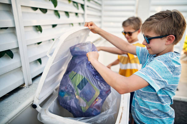 Commercial Cleanout Services in Oberlin, LA