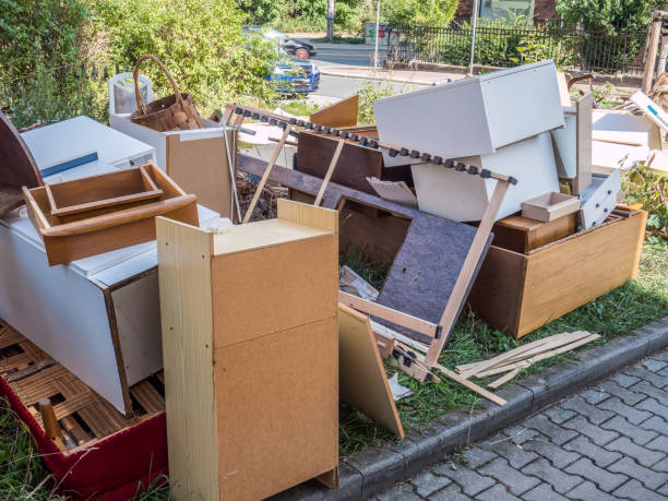 Trash Removal Near Me in Oberlin, LA
