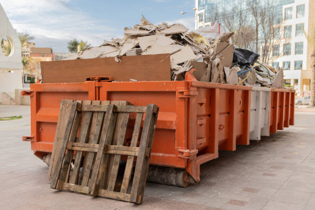 Best Commercial Cleanout Services  in Oberlin, LA