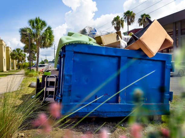 Best Professional Junk Removal  in Oberlin, LA