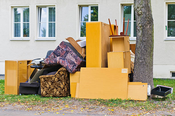 Best Same-Day Junk Removal  in Oberlin, LA