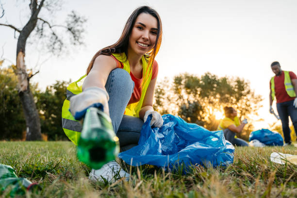 Basement Cleanout Services in Oberlin, LA
