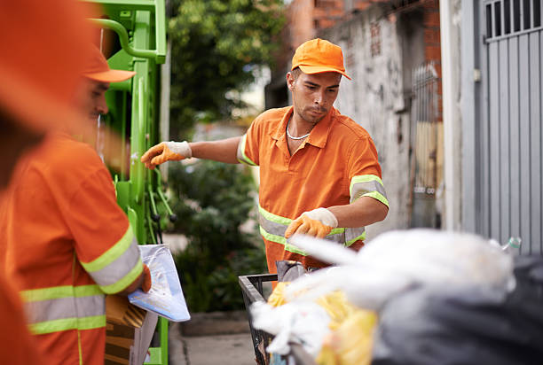 Best Trash Removal Near Me  in Oberlin, LA