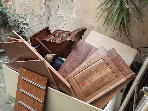 Best Garage Cleanout Services  in Oberlin, LA