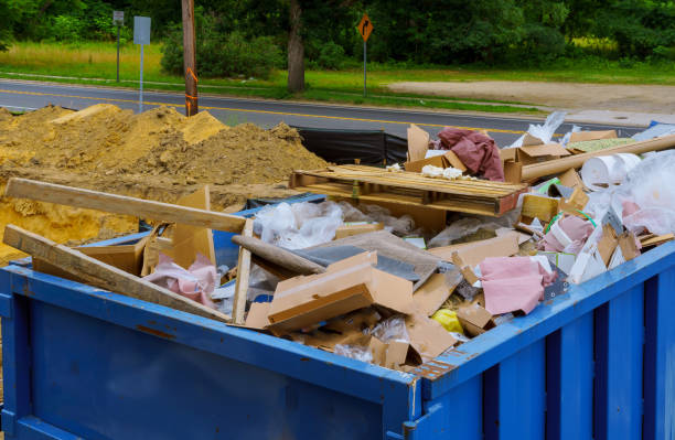 Best Same-Day Junk Removal  in Oberlin, LA